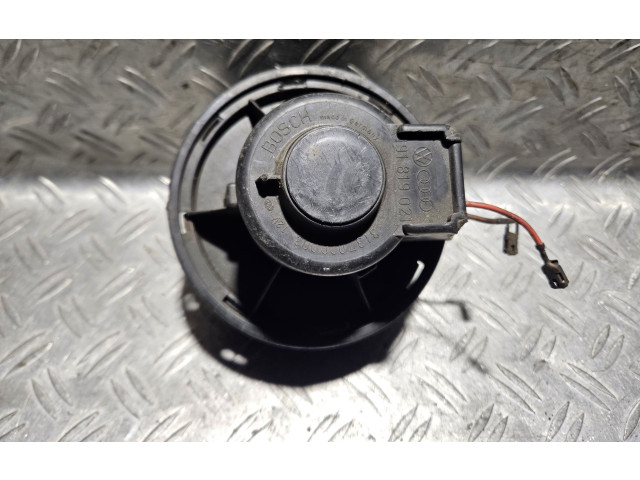 Вентилятор печки 191819021, 3137020003 Volkswagen Golf II