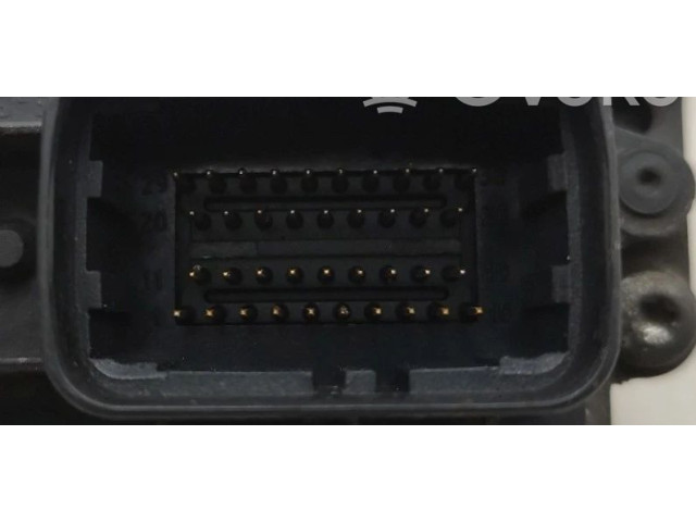 Řídící jednotka 20ACFF8A9, 46760606 Fiat Punto (188) 1999