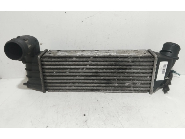 Интеркулер  IWP160   Fiat Doblo 