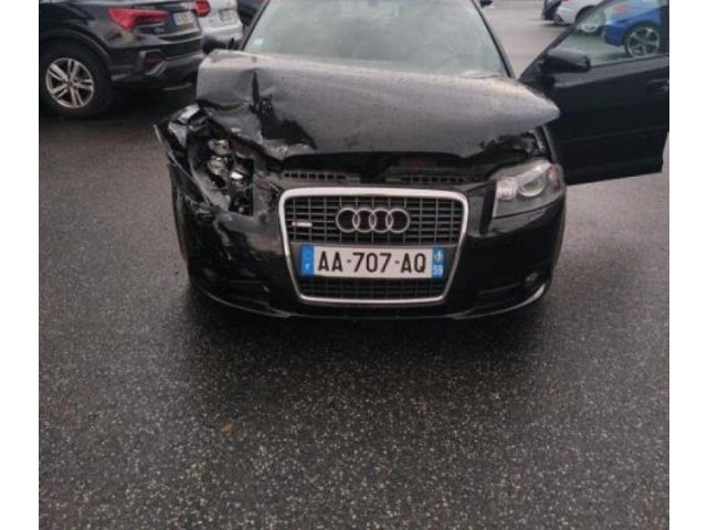 Руль Audi A3 S3 A3 Sportback 8P 2005 - 2013 года
