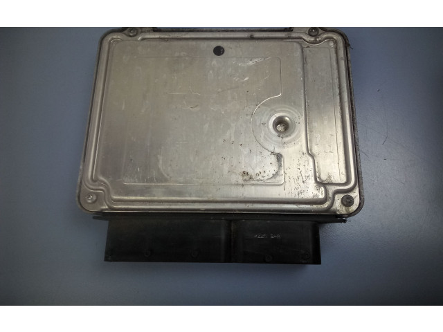 Řídící jednotka 55202700, 4233A3BBM Fiat Croma 2006