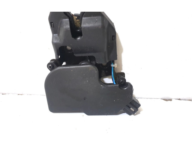 Замок багажника     Honda Accord 2003 - 2007 года