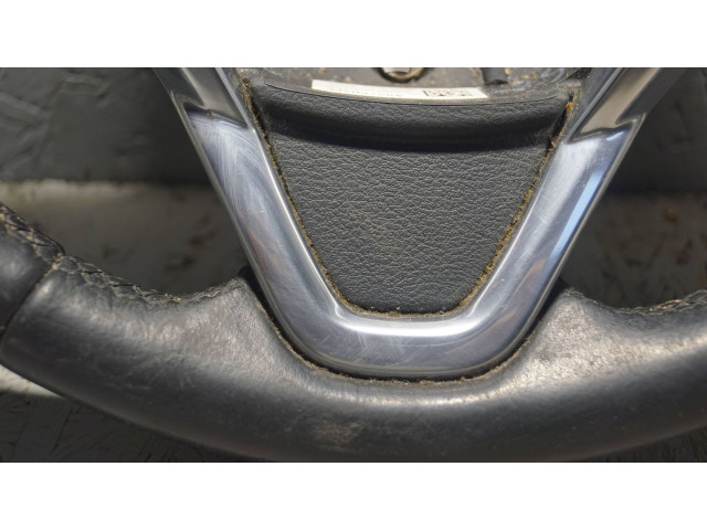 Руль Ford Ecosport  2013 - 2017 года 34209728A      