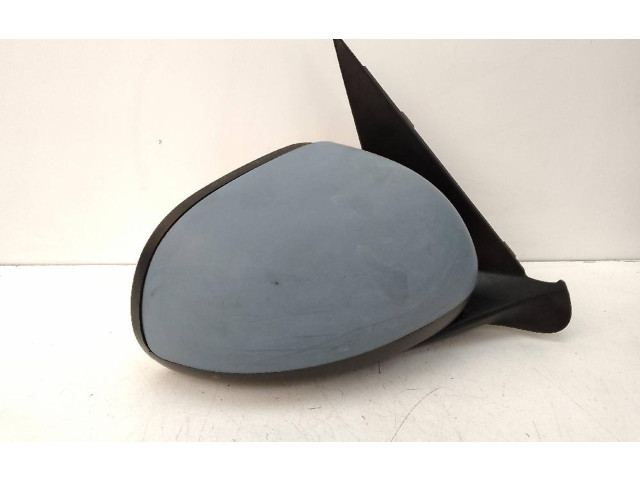 Zpětné zrcátko pravé Fiat 500L 2012 034547