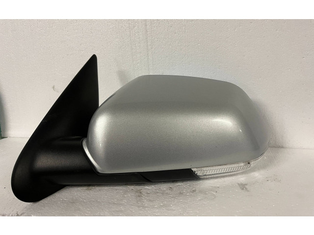Зеркало (управляемое электричеством) Skoda Octavia Mk2 (1Z)