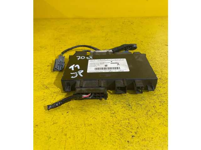 Блок управления 04602796AC, 255KM Jeep Commander