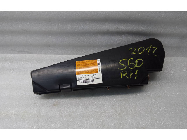 Надувная подушка для сиденья 31263111, 616703500E    Volvo S60