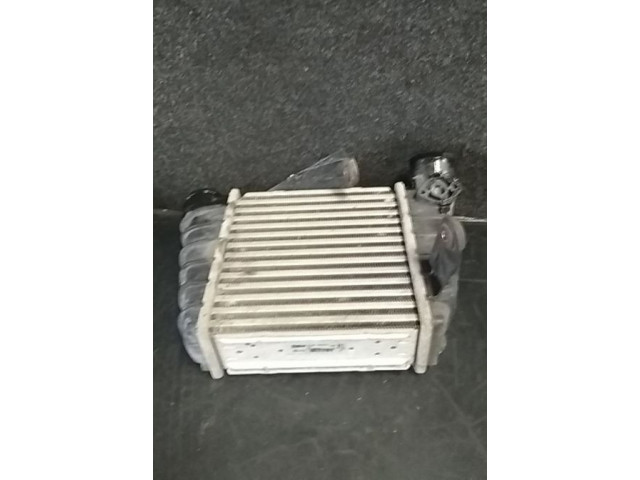 Интеркулер  6Q0145804G, 880648MA   Seat Ibiza III (6L) 