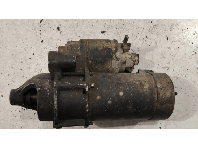 Стартер  5802AZ   Citroen Berlingo