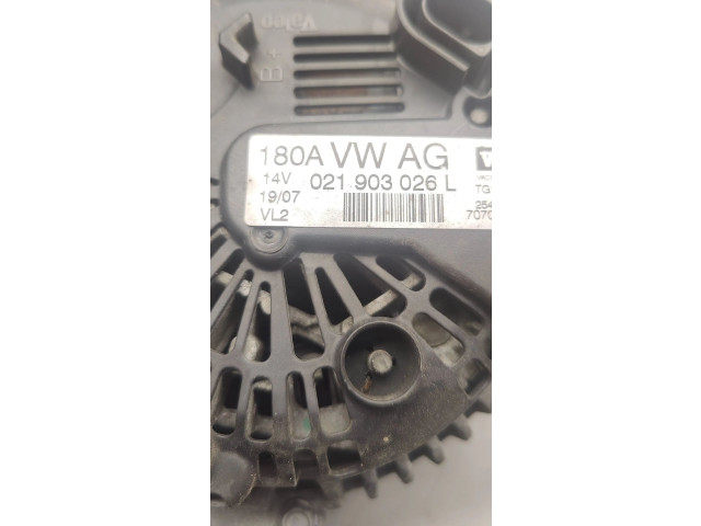 Píst 021903026L Seat Altea XL BMM