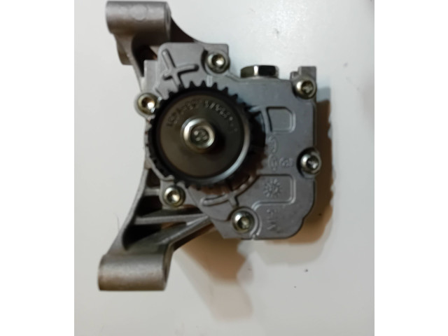 Масляный насос   G4LK  KIA Ceed 