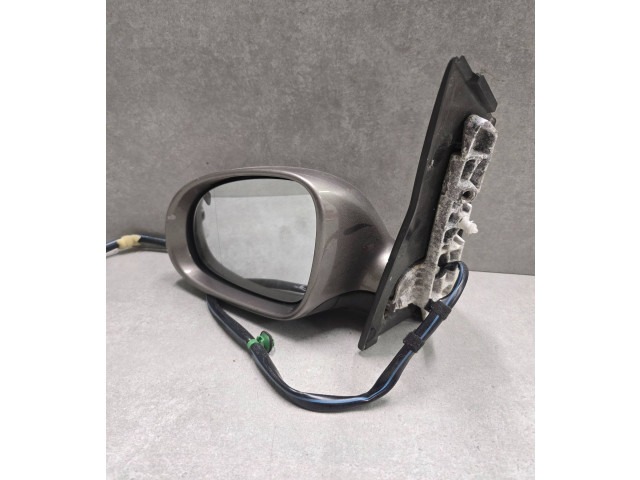 Зеркало (управляемое электричеством) 076065   Volkswagen Golf Plus   