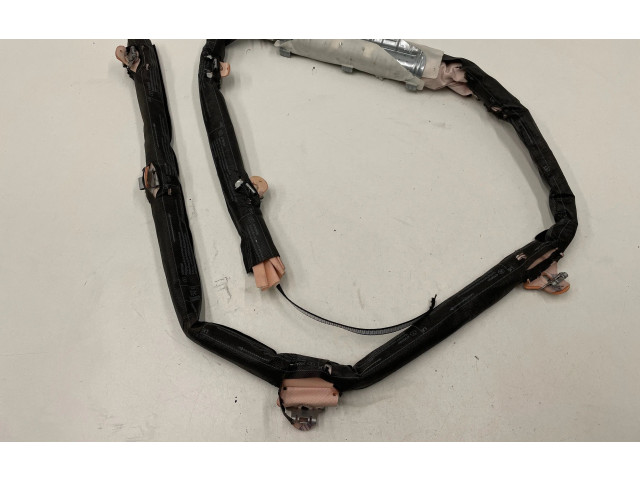 Боковая подушка безопасности 9801658780, 34147461A   Peugeot 5008