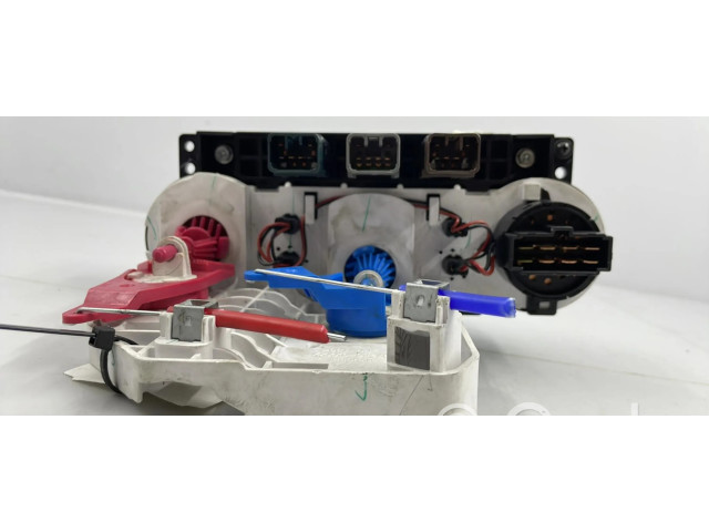 Блок управления климат-контролем 972500X330RA5 Hyundai i10