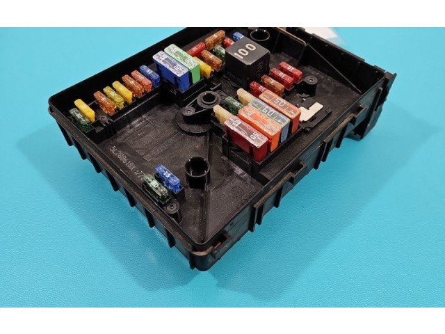 Pojistková skříňka 1K0937629C, IMPRK1363107 Volkswagen Caddy 2018