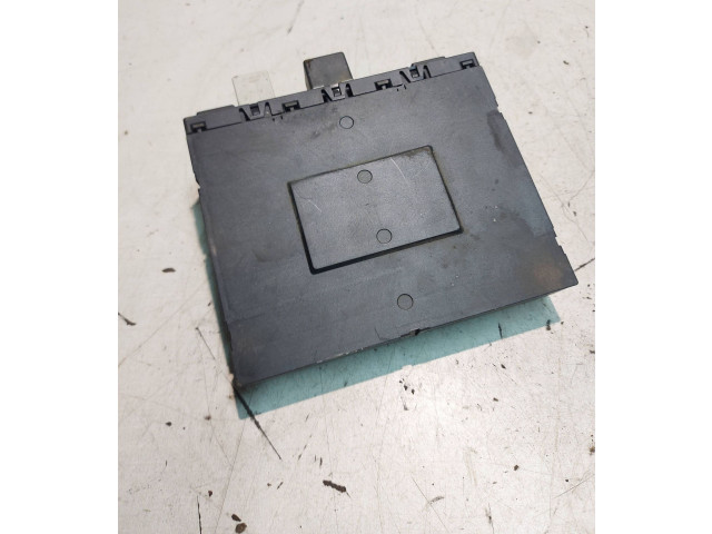 Блок комфорта 3C0937049L, 28022870 Skoda Octavia Mk2 (1Z)