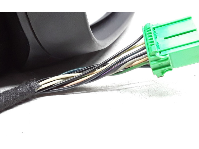 Зеркало электрическое        Volvo S60  2005 - 2010 года   