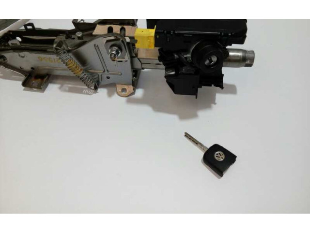 Рулевая рейка 1K1419502AT Volkswagen Golf SportWagen - года