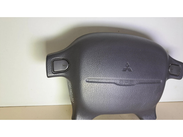 Подушка безопасности водителя 003004629, N20003004629 Mitsubishi Galant