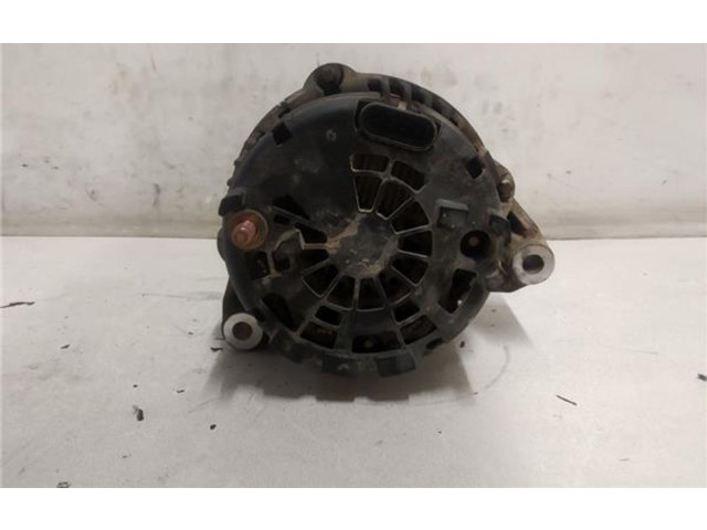 Генератор a6651540002, A6651540002   SsangYong Rexton      