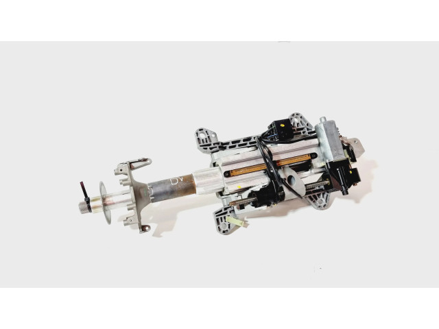    Рулевая рейка 2W933C529AJ, 2W933C529   Jaguar S-Type 