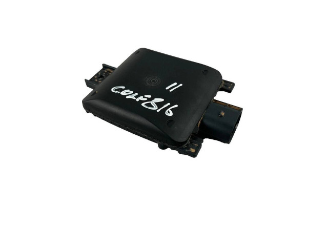 Модуль управления слепым пятном 2Q0907685J Volkswagen Golf VIII