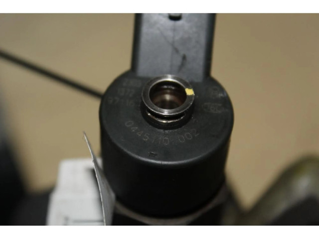 Vstřikovač Lancia Lybra