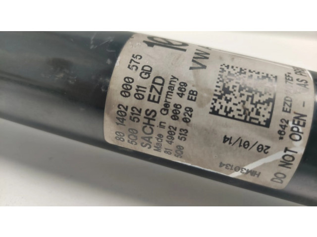 Задний aмортизатор