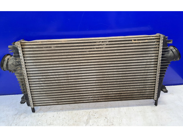 Интеркулер 13241751 Saab 9-5