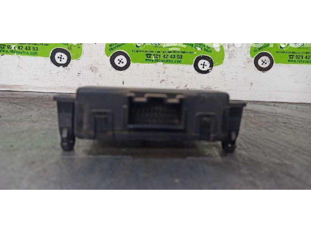 Блок управления 1K0907530E Volkswagen Caddy