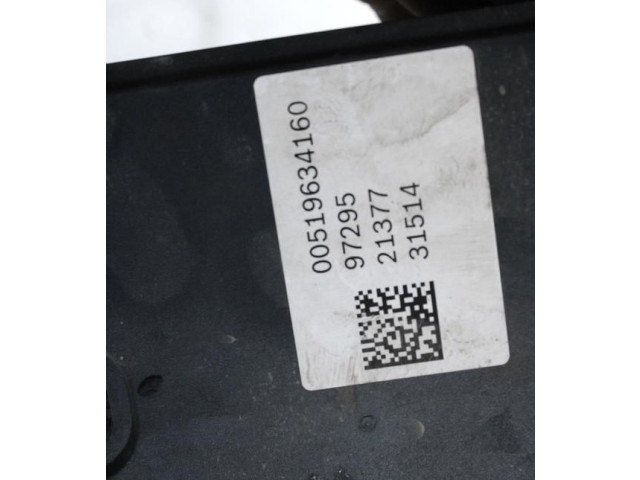 Блок ABS     51963416    Fiat Punto (199) 