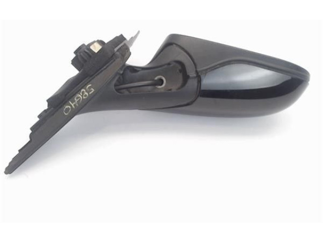 Зеркало электрическое Saab 9-3 Ver2 2003 - 2007 года