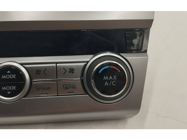 Блок управления климат-контролем 72311, AL130   Subaru Outback (BS)
