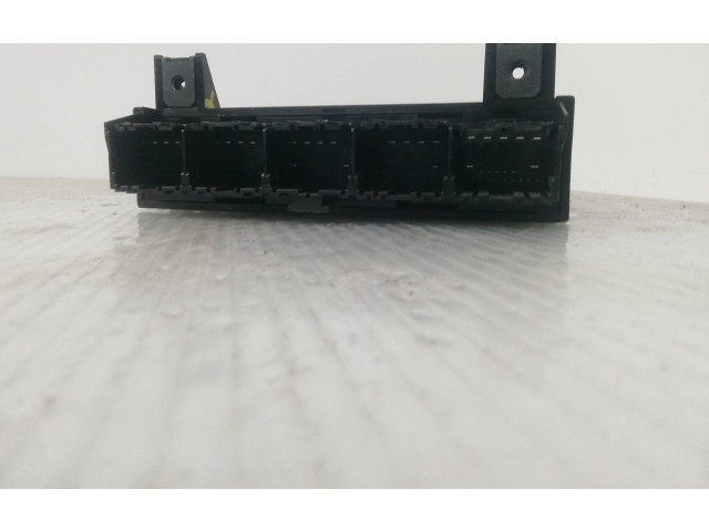 Блок комфорта 6s6t15k600bh Ford Fusion