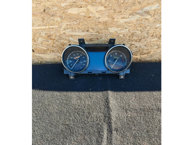 Панель приборов GX7310849BF Jaguar XE