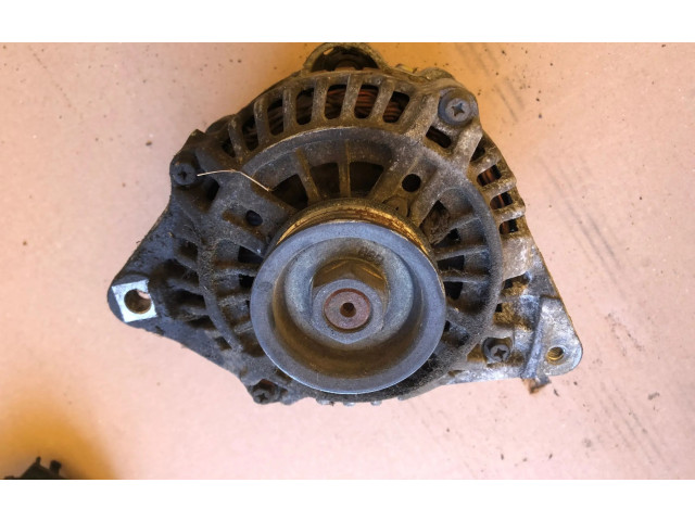 Генератор MD358607 Mitsubishi Space Wagon