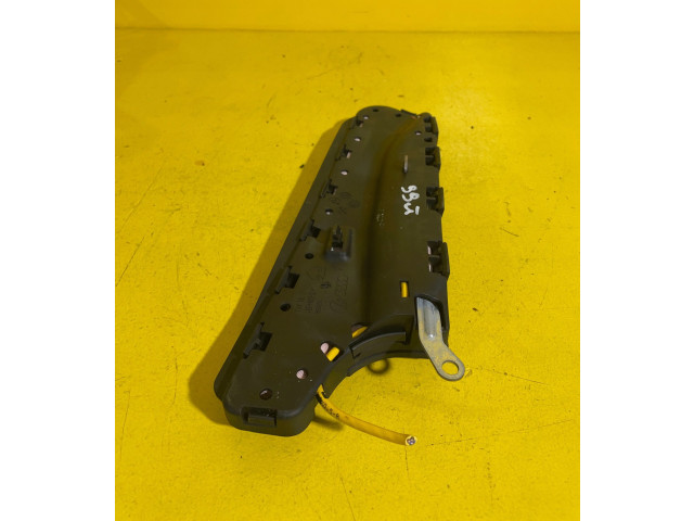 Подушка безопасности в сиденье Audi A6 S6 C6 4F