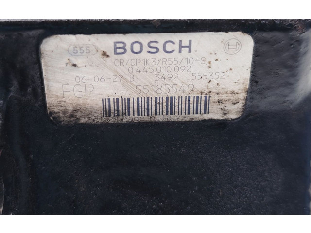 Топливный насос