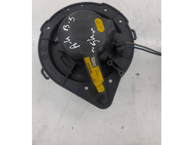 Вентилятор печки