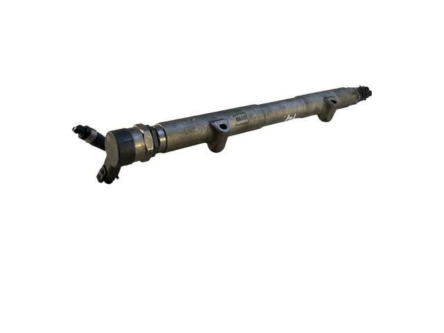 Топливная рампа 31259011, 0445215023   Volvo XC90  