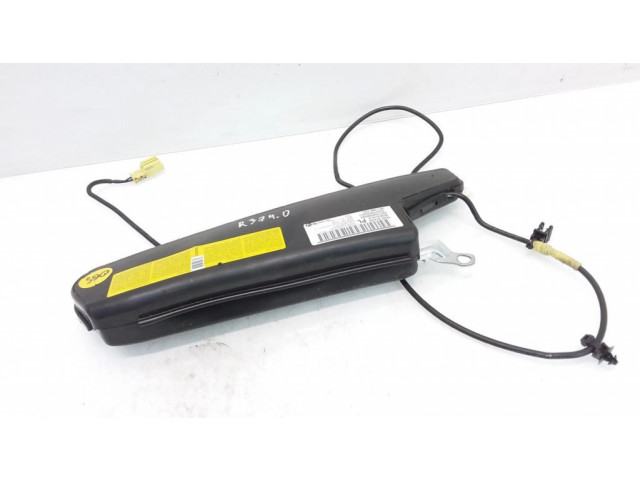 Подушка безопасности в сиденье 1K3880242 Volkswagen Golf V