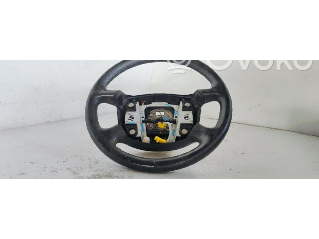 Руль Audi A6 S6 C5 4B  1997 - 2005 года 4B0124      