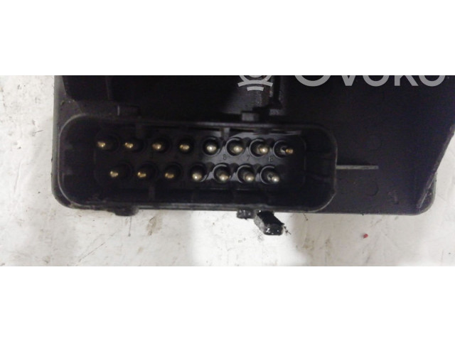 Jednotka ABS Mercedes-Benz CLK A208 C208 1998