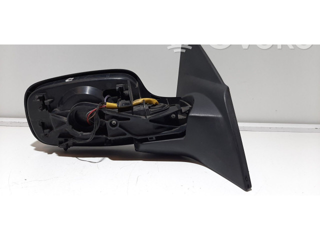 Zpětné zrcátko Renault Megane II 2003 5798