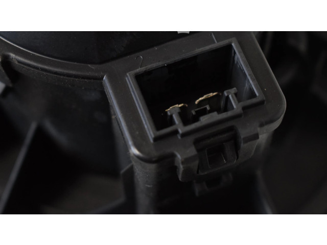 Вентилятор печки    0130115573, BK2T18456BA   Ford Transit -  Tourneo Connect