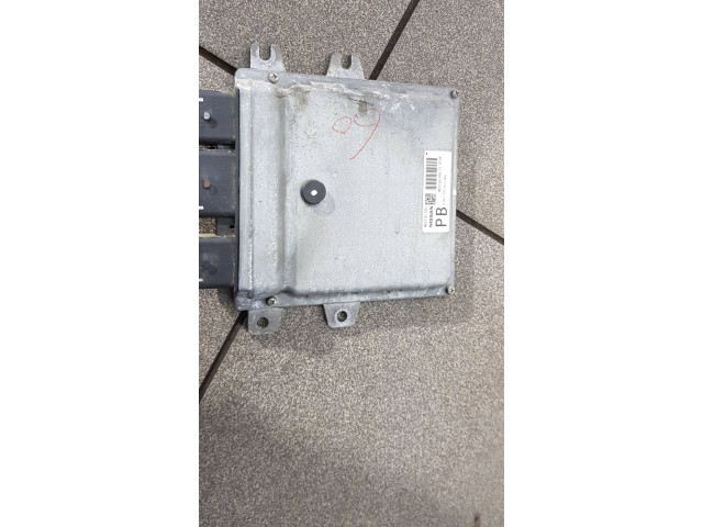 Řídící jednotka    Nissan Murano Z51 2009