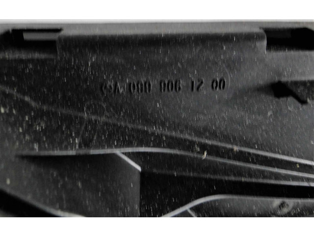 Вентилятор радиатора     A0999061200    Mercedes-Benz GLC X253 C253 