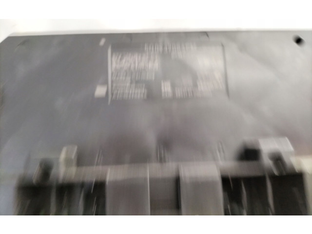 Модуль управления BSM 5Q0937084CM5G, 5Q0937084CM5G Volkswagen Golf VII