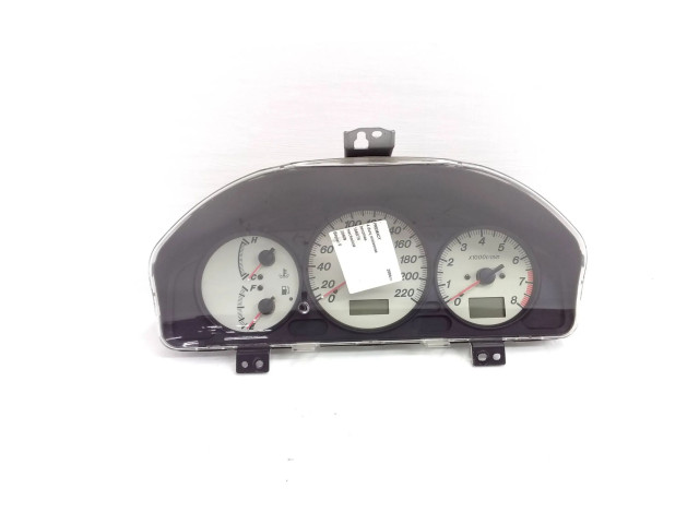 Přístrojová deska Mazda Premacy 2002 CB84A, 40114110037