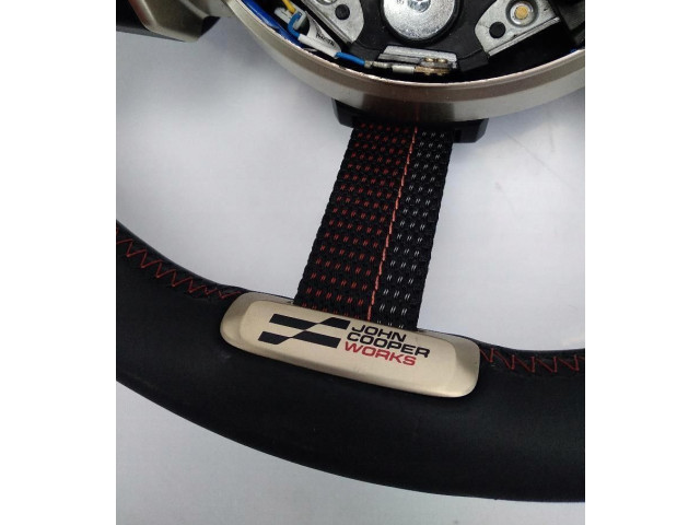 Руль Mini One - Cooper R50 - 53 2001 - 2006 года 5a1be2303